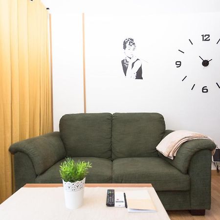 Tropical Friendly Holiday Home Плайя-дель-Инглес Экстерьер фото