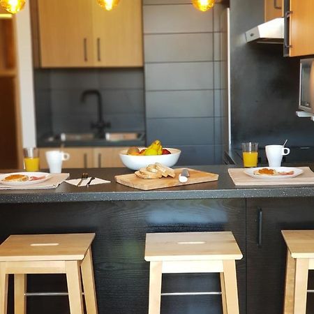 Tropical Friendly Holiday Home Плайя-дель-Инглес Экстерьер фото