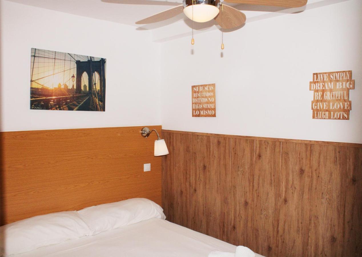 Tropical Friendly Holiday Home Плайя-дель-Инглес Экстерьер фото