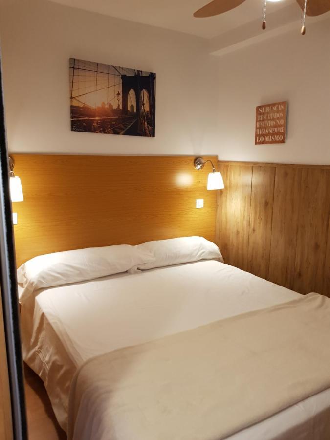 Tropical Friendly Holiday Home Плайя-дель-Инглес Экстерьер фото